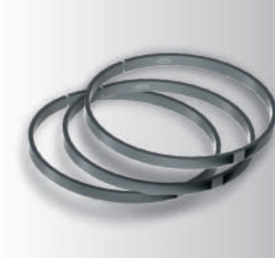 Producto Anillo estándar, Ø 150 mm