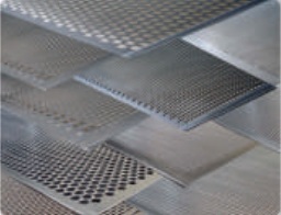 Producto Chapa perforada 1000 x 1600 x 0.75 mm - PO 01.60 x 22.00 mm